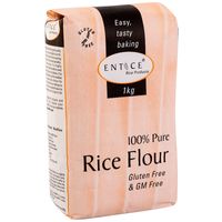 Entice Rice Flour